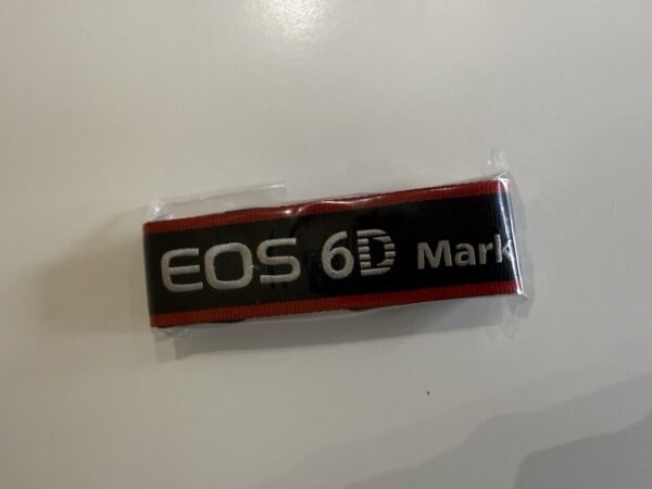 Canon EOS 6D Mark II 26.2MP Digital Camera + EF f/1.8 50mm Lens - Image 19