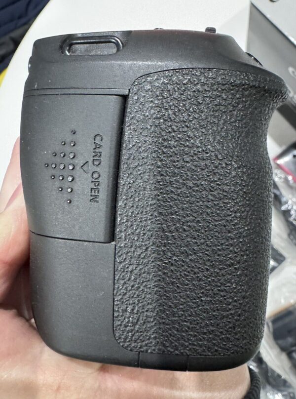 Canon EOS 6D 20.2MP Digital SLR Camera Body - Excellent Condition - Image 5