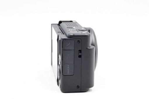 Sony ZV-1F 20.1MP Digital Vlog Camera with 20mm Lens - Mint Condition - Image 6