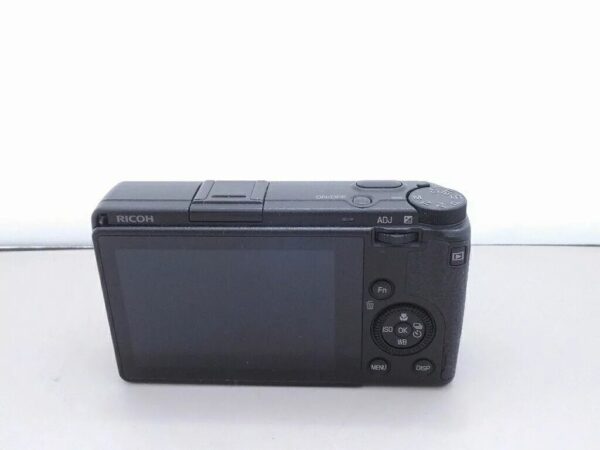 Ricoh GR III Compact Digital Camera - Image 3
