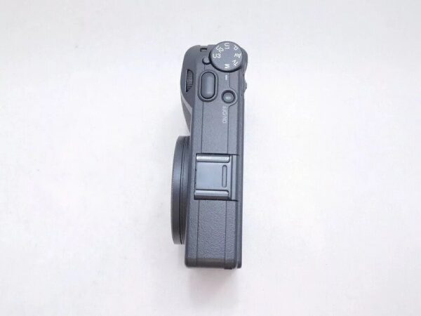 Ricoh GR III Compact Digital Camera - Image 5