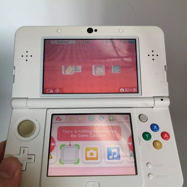 N3DSC - USA Nintendo 3DS XL / NEW 3DS XL / 2DS / 3DS Console Handhelds(YOU PICK) - Image 27