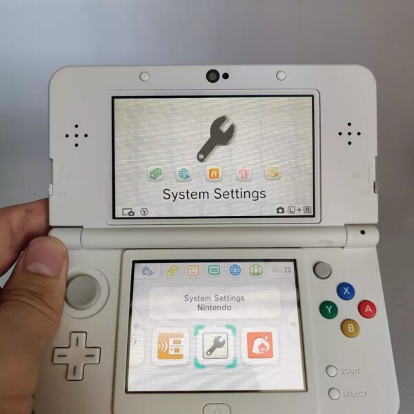 N3DSC - USA Nintendo 3DS XL / NEW 3DS XL / 2DS / 3DS Console Handhelds(YOU PICK) - Image 19