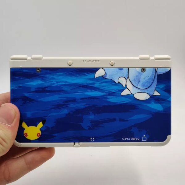 N3DSC - USA Nintendo 3DS XL / NEW 3DS XL / 2DS / 3DS Console Handhelds(YOU PICK) - Image 12