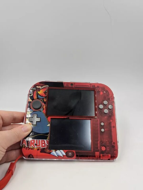 N3DSC - USA Nintendo 3DS XL / NEW 3DS XL / 2DS / 3DS Console Handhelds(YOU PICK) - Image 8