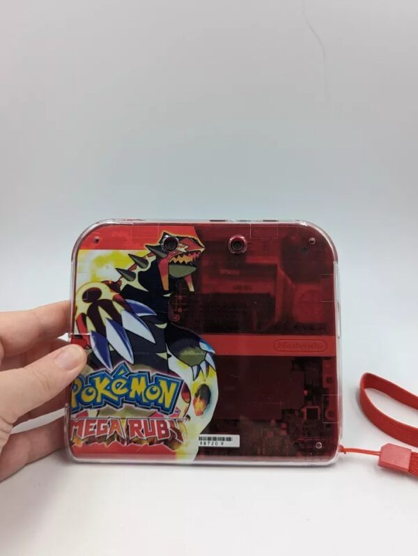 N3DSC - USA Nintendo 3DS XL / NEW 3DS XL / 2DS / 3DS Console Handhelds(YOU PICK) - Image 7