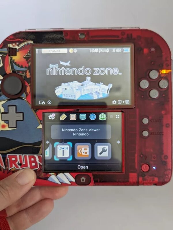 N3DSC - USA Nintendo 3DS XL / NEW 3DS XL / 2DS / 3DS Console Handhelds(YOU PICK) - Image 6
