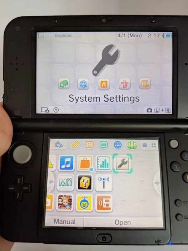N3DSC - USA Nintendo 3DS XL / NEW 3DS XL / 2DS / 3DS Console Handhelds(YOU PICK) - Image 381