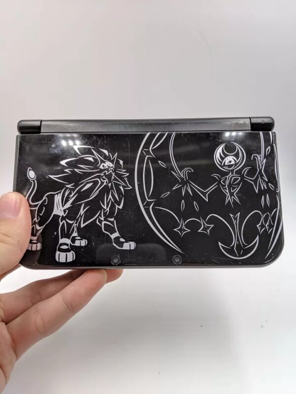N3DSC - USA Nintendo 3DS XL / NEW 3DS XL / 2DS / 3DS Console Handhelds(YOU PICK) - Image 377