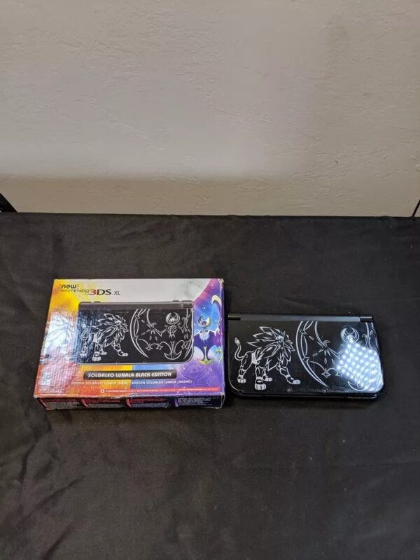 N3DSC - USA Nintendo 3DS XL / NEW 3DS XL / 2DS / 3DS Console Handhelds(YOU PICK) - Image 378