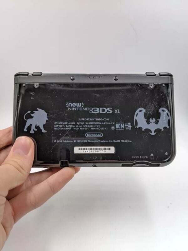 N3DSC - USA Nintendo 3DS XL / NEW 3DS XL / 2DS / 3DS Console Handhelds(YOU PICK) - Image 374