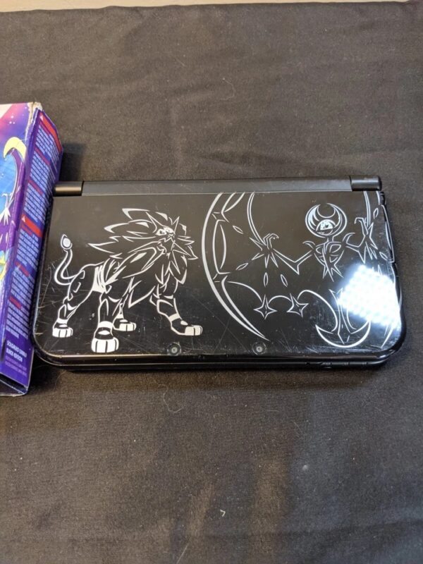 N3DSC - USA Nintendo 3DS XL / NEW 3DS XL / 2DS / 3DS Console Handhelds(YOU PICK) - Image 371