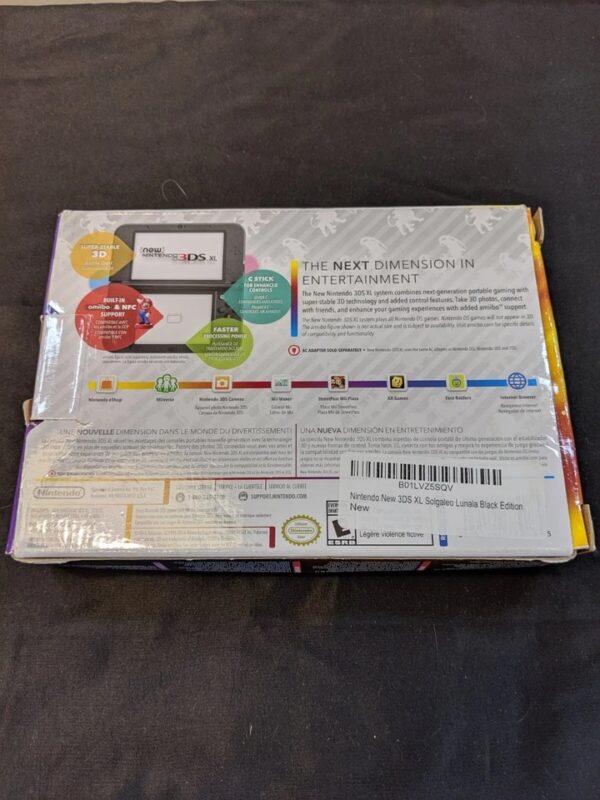 N3DSC - USA Nintendo 3DS XL / NEW 3DS XL / 2DS / 3DS Console Handhelds(YOU PICK) - Image 372