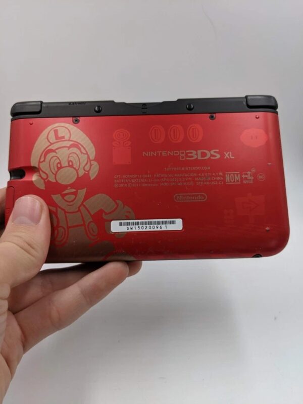 N3DSC - USA Nintendo 3DS XL / NEW 3DS XL / 2DS / 3DS Console Handhelds(YOU PICK) - Image 368