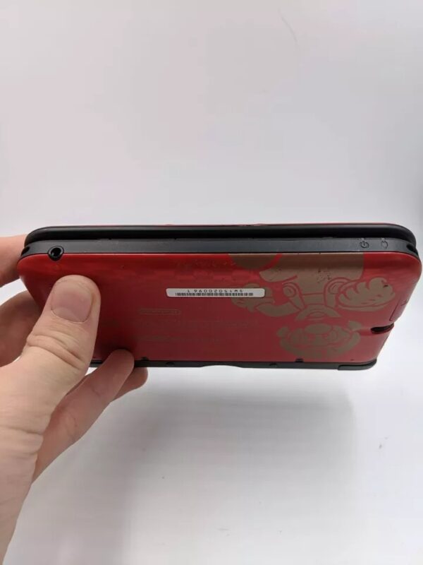 N3DSC - USA Nintendo 3DS XL / NEW 3DS XL / 2DS / 3DS Console Handhelds(YOU PICK) - Image 367