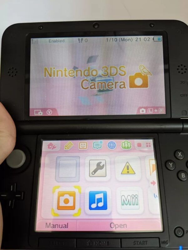 N3DSC - USA Nintendo 3DS XL / NEW 3DS XL / 2DS / 3DS Console Handhelds(YOU PICK) - Image 365