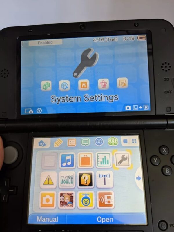 N3DSC - USA Nintendo 3DS XL / NEW 3DS XL / 2DS / 3DS Console Handhelds(YOU PICK) - Image 363