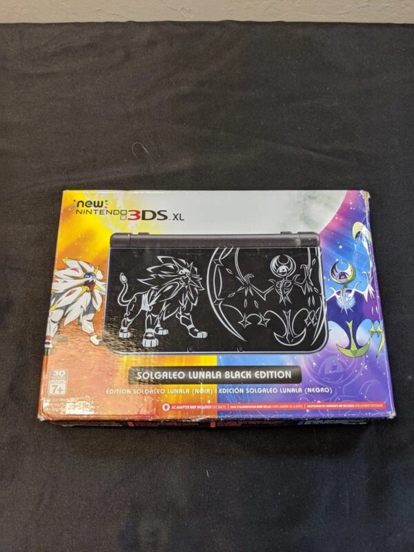 N3DSC - USA Nintendo 3DS XL / NEW 3DS XL / 2DS / 3DS Console Handhelds(YOU PICK) - Image 362