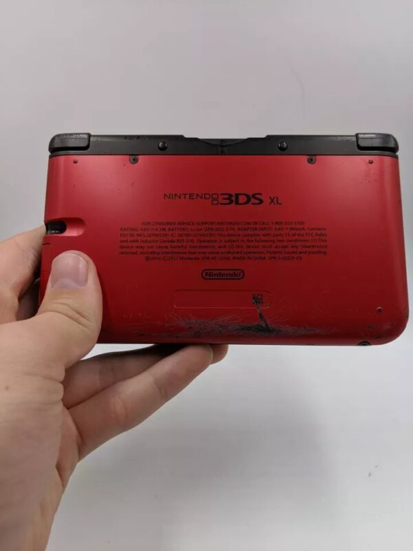N3DSC - USA Nintendo 3DS XL / NEW 3DS XL / 2DS / 3DS Console Handhelds(YOU PICK) - Image 354