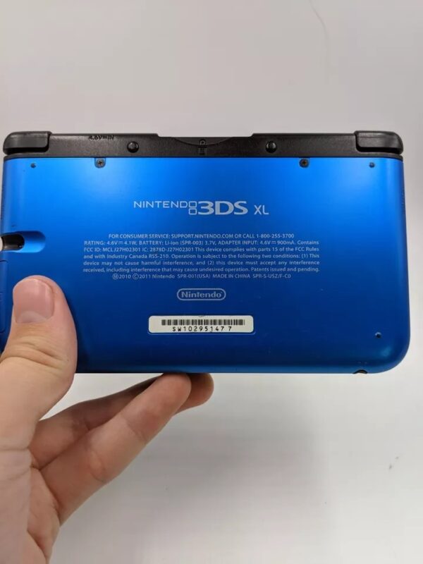 N3DSC - USA Nintendo 3DS XL / NEW 3DS XL / 2DS / 3DS Console Handhelds(YOU PICK) - Image 351