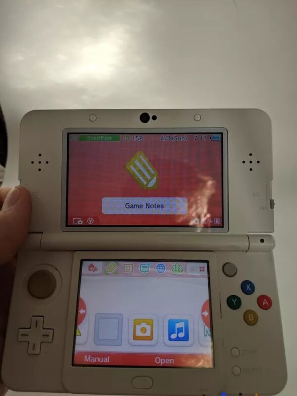 N3DSC - USA Nintendo 3DS XL / NEW 3DS XL / 2DS / 3DS Console Handhelds(YOU PICK) - Image 343
