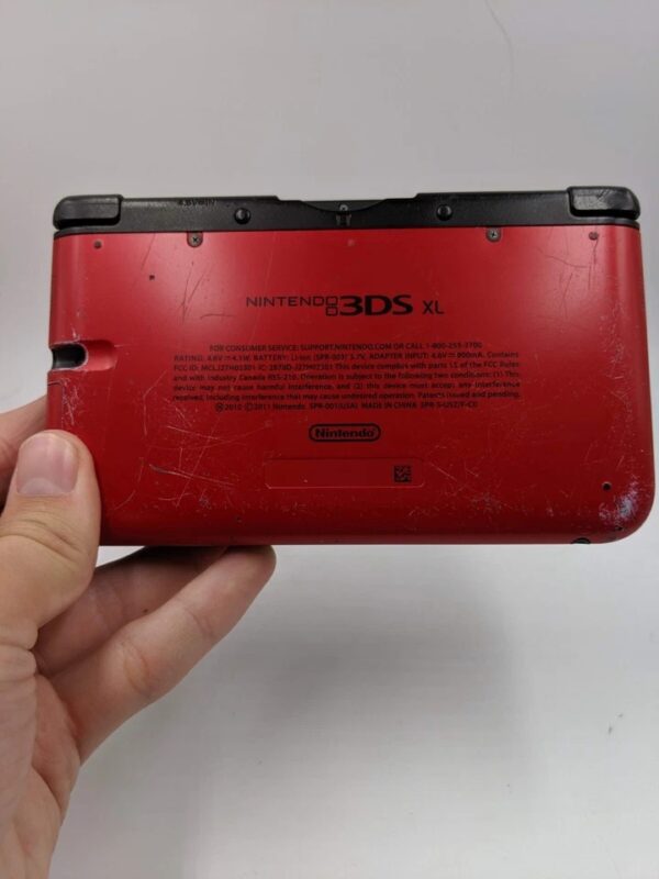 N3DSC - USA Nintendo 3DS XL / NEW 3DS XL / 2DS / 3DS Console Handhelds(YOU PICK) - Image 337
