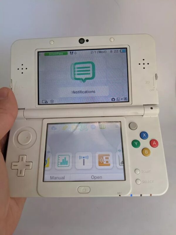 N3DSC - USA Nintendo 3DS XL / NEW 3DS XL / 2DS / 3DS Console Handhelds(YOU PICK) - Image 325