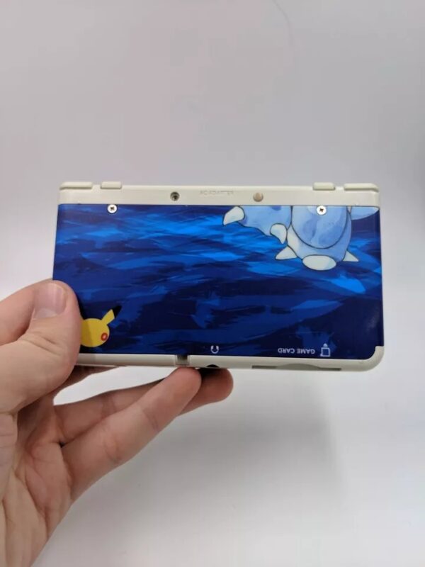 N3DSC - USA Nintendo 3DS XL / NEW 3DS XL / 2DS / 3DS Console Handhelds(YOU PICK) - Image 327