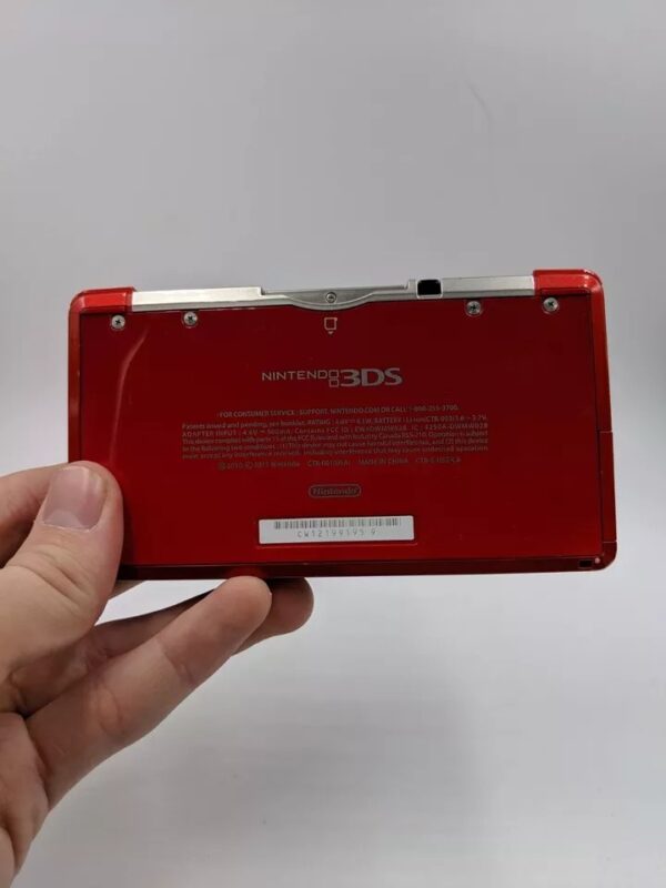N3DSC - USA Nintendo 3DS XL / NEW 3DS XL / 2DS / 3DS Console Handhelds(YOU PICK) - Image 306