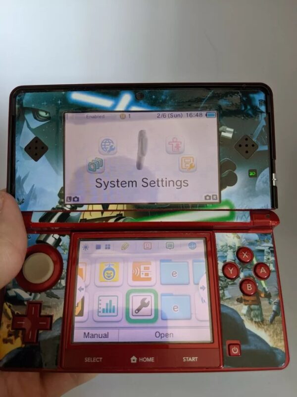 N3DSC - USA Nintendo 3DS XL / NEW 3DS XL / 2DS / 3DS Console Handhelds(YOU PICK) - Image 307
