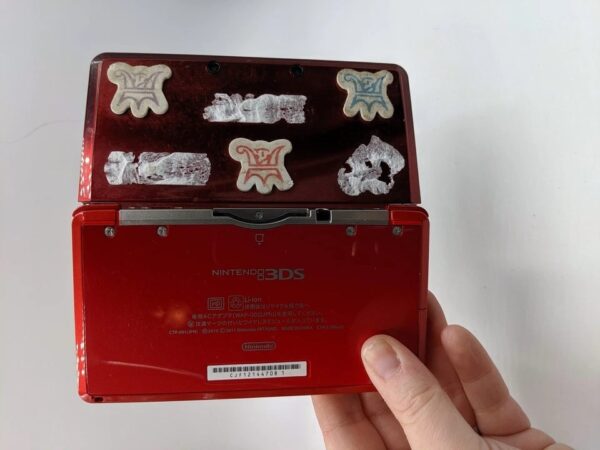 N3DSC - USA Nintendo 3DS XL / NEW 3DS XL / 2DS / 3DS Console Handhelds(YOU PICK) - Image 301