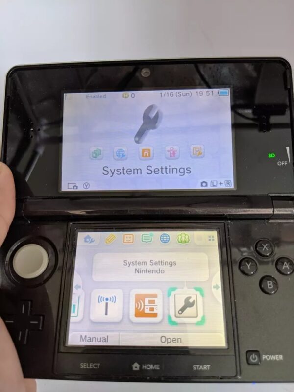 N3DSC - USA Nintendo 3DS XL / NEW 3DS XL / 2DS / 3DS Console Handhelds(YOU PICK) - Image 296