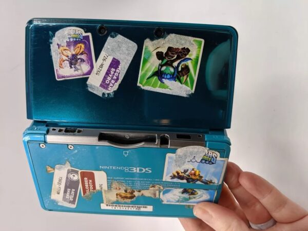 N3DSC - USA Nintendo 3DS XL / NEW 3DS XL / 2DS / 3DS Console Handhelds(YOU PICK) - Image 287