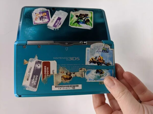 N3DSC - USA Nintendo 3DS XL / NEW 3DS XL / 2DS / 3DS Console Handhelds(YOU PICK) - Image 283
