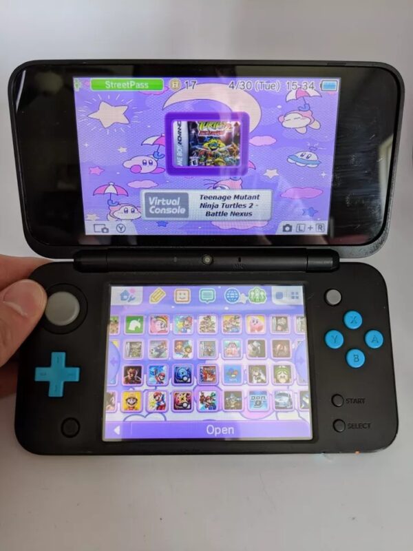 N3DSC - USA Nintendo 3DS XL / NEW 3DS XL / 2DS / 3DS Console Handhelds(YOU PICK) - Image 263