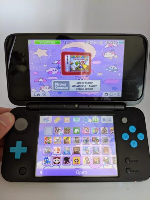 N3DSC - USA Nintendo 3DS XL / NEW 3DS XL / 2DS / 3DS Console Handhelds(YOU PICK) - Image 261