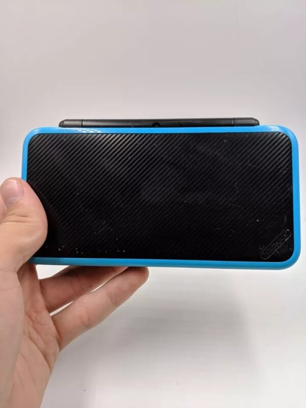 N3DSC - USA Nintendo 3DS XL / NEW 3DS XL / 2DS / 3DS Console Handhelds(YOU PICK) - Image 256