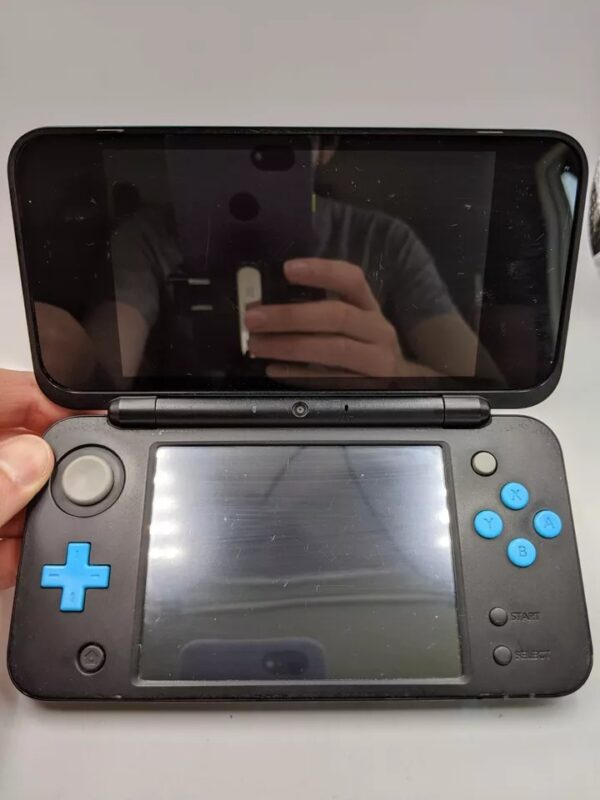 N3DSC - USA Nintendo 3DS XL / NEW 3DS XL / 2DS / 3DS Console Handhelds(YOU PICK) - Image 253