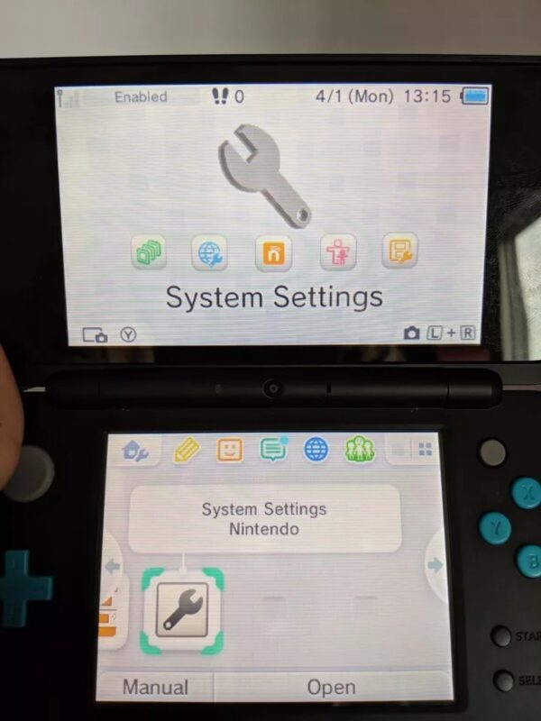 N3DSC - USA Nintendo 3DS XL / NEW 3DS XL / 2DS / 3DS Console Handhelds(YOU PICK) - Image 250