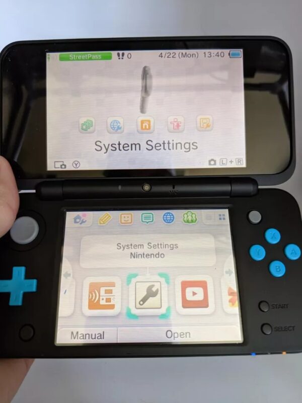 N3DSC - USA Nintendo 3DS XL / NEW 3DS XL / 2DS / 3DS Console Handhelds(YOU PICK) - Image 249