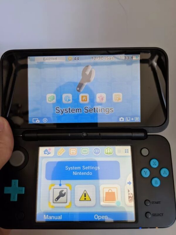 N3DSC - USA Nintendo 3DS XL / NEW 3DS XL / 2DS / 3DS Console Handhelds(YOU PICK) - Image 231