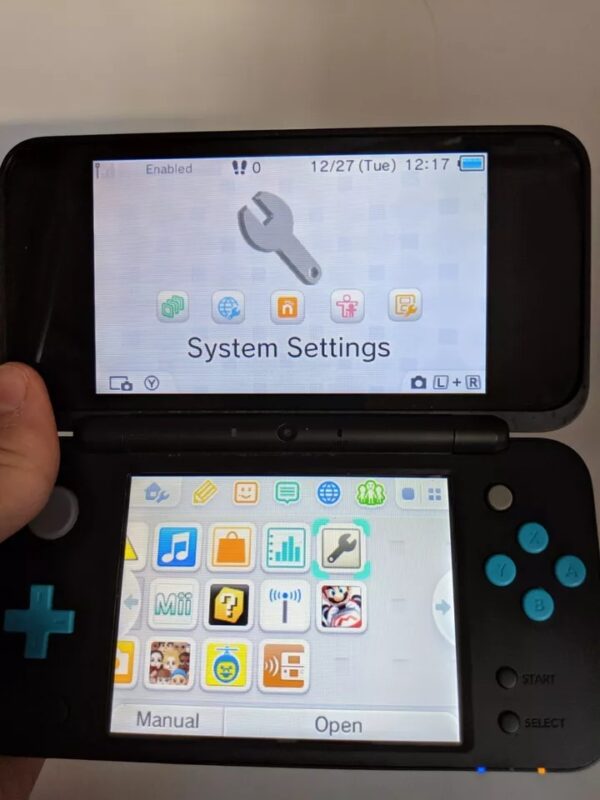 N3DSC - USA Nintendo 3DS XL / NEW 3DS XL / 2DS / 3DS Console Handhelds(YOU PICK) - Image 221