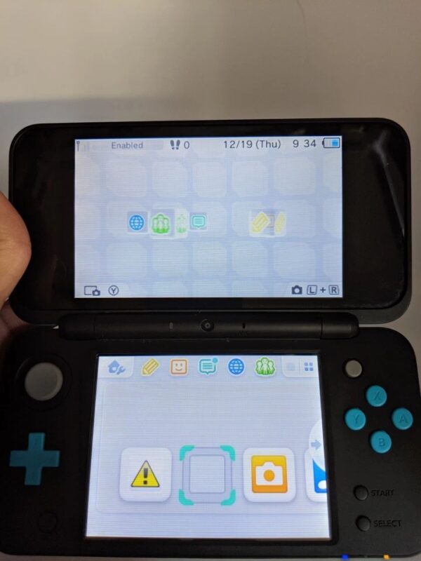 N3DSC - USA Nintendo 3DS XL / NEW 3DS XL / 2DS / 3DS Console Handhelds(YOU PICK) - Image 216