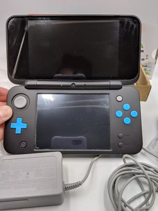 N3DSC - USA Nintendo 3DS XL / NEW 3DS XL / 2DS / 3DS Console Handhelds(YOU PICK) - Image 212