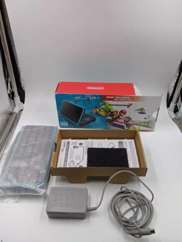 N3DSC - USA Nintendo 3DS XL / NEW 3DS XL / 2DS / 3DS Console Handhelds(YOU PICK) - Image 210