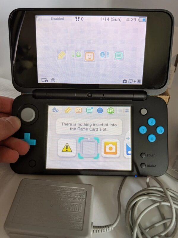 N3DSC - USA Nintendo 3DS XL / NEW 3DS XL / 2DS / 3DS Console Handhelds(YOU PICK) - Image 207