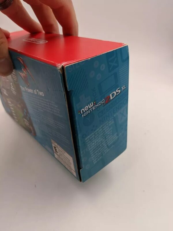 N3DSC - USA Nintendo 3DS XL / NEW 3DS XL / 2DS / 3DS Console Handhelds(YOU PICK) - Image 203