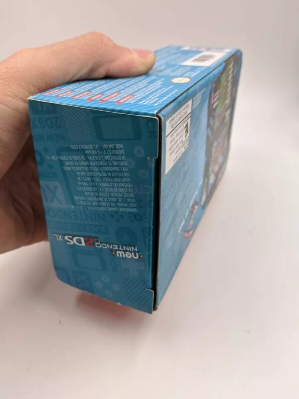 N3DSC - USA Nintendo 3DS XL / NEW 3DS XL / 2DS / 3DS Console Handhelds(YOU PICK) - Image 200