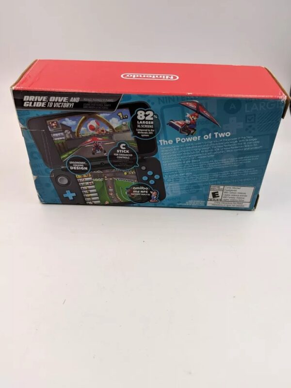 N3DSC - USA Nintendo 3DS XL / NEW 3DS XL / 2DS / 3DS Console Handhelds(YOU PICK) - Image 198