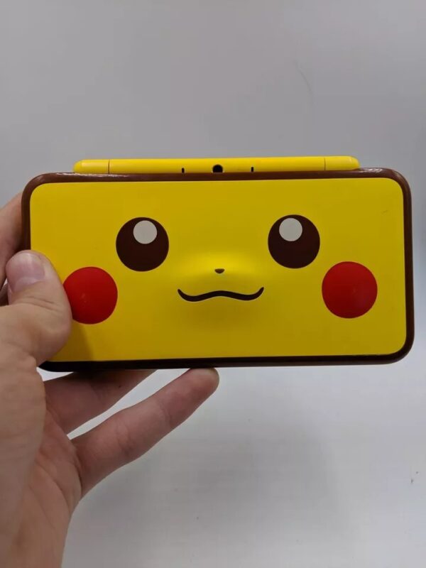 N3DSC - USA Nintendo 3DS XL / NEW 3DS XL / 2DS / 3DS Console Handhelds(YOU PICK) - Image 194